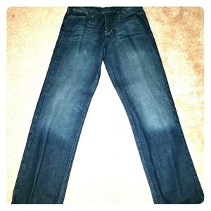 Men's Arizona jeans